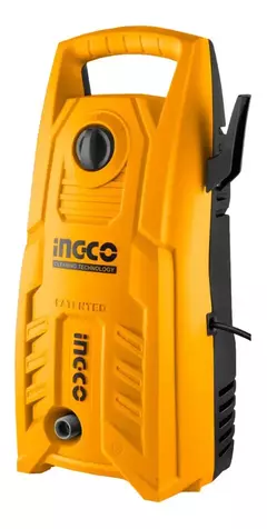 Hidrolavadora Ingco 1400W en internet
