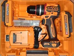Taladro Atornillador Percutor - Brushless 20V en internet
