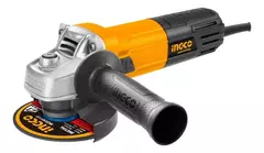 Amoladora Angular Ingco (4 1/2 114mm) 950W - comprar online