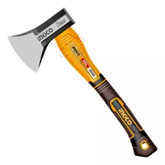 Hacha de Mano (600 grs) Cabo Fibra Vidrio - comprar online