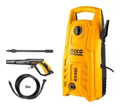 Hidrolavadora Ingco 1400W - comprar online