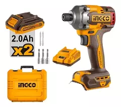 Atornillador de Impacto (Hex 1/4) 20V - comprar online