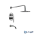 Ultragrif Dark - Ducha de Embutir (c/ transferencia) en internet