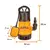 Bomba Sumergible Agua Ingco - 1.0 HP - Wood Frame Patagonia