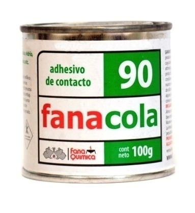Fanacola 90 - Lata (100 grs)