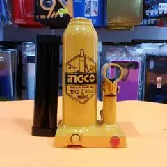Crique Hidráulico Botella Ingco (2 Toneladas) en internet