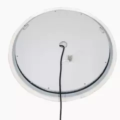 Espejo LED Touch (Circular 60cm) Luz Fría y Encendido Táctil - tienda online