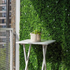 Jardín Vertical de Jazmín (50x50) para Interiores y Exteriores - comprar online