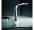 Genebre Klip (Caño Recto) Monocomando - comprar online