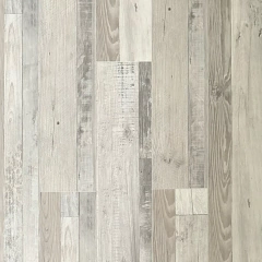 Piso Vinílico SPC Roble Long Island 4mm - Ideal para Comercios - tienda online