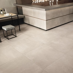 Porcelanato Basic M. Beige RC 60cm x 60cm