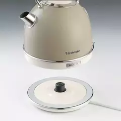 Pava Vintage 1.7L - Ariete - comprar online