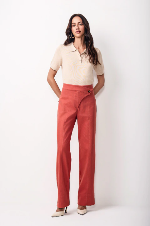 Calça Andreza