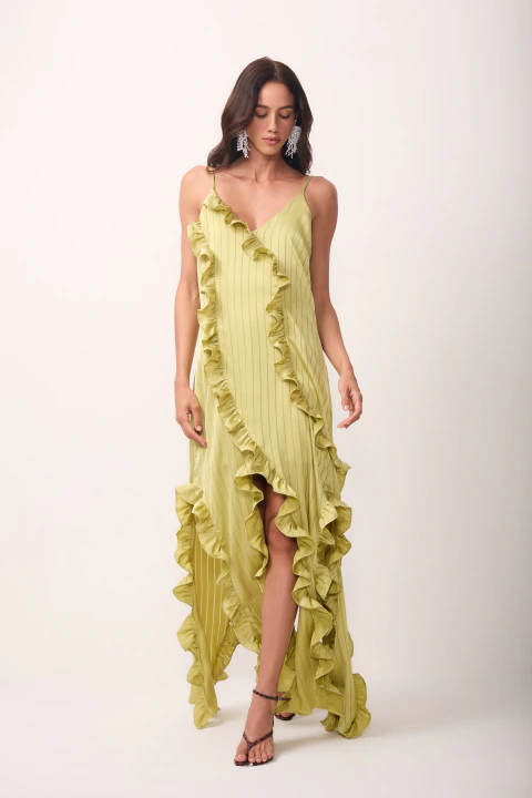 Vestido Lena
