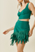 CROPPED JULIANA - BIA SOUZA BRAND | ASSIMETRIA E FLUIDEZ | FRETE GRATIS ACIMA DE R$500,00 