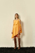 VESTIDO LARISSA - BIA SOUZA BRAND | ASSIMETRIA E FLUIDEZ | FRETE GRATIS ACIMA DE R$500,00 