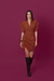 VESTIDO DIANA - BIA SOUZA BRAND | ASSIMETRIA E FLUIDEZ | FRETE GRATIS ACIMA DE R$500,00 