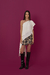 Top Vanessa - Assimétrico - comprar online