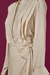 VESTIDO BIANCA - BIA SOUZA BRAND | ASSIMETRIA E FLUIDEZ | FRETE GRATIS ACIMA DE R$500,00 