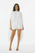 SHORT MARI - BIA SOUZA BRAND | ASSIMETRIA E FLUIDEZ | FRETE GRATIS ACIMA DE R$500,00 