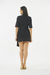 BLAZER FLAVIA - BIA SOUZA BRAND | ASSIMETRIA E FLUIDEZ | FRETE GRATIS ACIMA DE R$500,00 