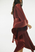 VESTIDO JULIANA - BIA SOUZA BRAND | ASSIMETRIA E FLUIDEZ | FRETE GRATIS ACIMA DE R$500,00 