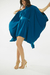 VESTIDO PATRICIA - BIA SOUZA BRAND | ASSIMETRIA E FLUIDEZ | FRETE GRATIS ACIMA DE R$500,00 