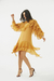 VESTIDO THEANA - loja online