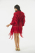 VESTIDO THEANA - BIA SOUZA BRAND | ASSIMETRIA E FLUIDEZ | FRETE GRATIS ACIMA DE R$500,00 