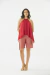 BLUSA CAETANA - BIA SOUZA BRAND | ASSIMETRIA E FLUIDEZ | FRETE GRATIS ACIMA DE R$500,00 
