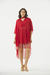 BLUSA CAROL - BIA SOUZA BRAND | ASSIMETRIA E FLUIDEZ | FRETE GRATIS ACIMA DE R$500,00 