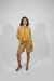 BLUSA CAETANA - BIA SOUZA BRAND | ASSIMETRIA E FLUIDEZ | FRETE GRATIS ACIMA DE R$500,00 