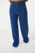 CALÇA JEANS BIA - BIA SOUZA BRAND | ASSIMETRIA E FLUIDEZ | FRETE GRATIS ACIMA DE R$500,00 