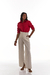 CAMISA LETICIA - comprar online