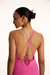 VESTIDO BABI - BIA SOUZA BRAND | ASSIMETRIA E FLUIDEZ | FRETE GRATIS ACIMA DE R$500,00 