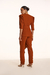 BLAZER AUXI - BIA SOUZA BRAND | ASSIMETRIA E FLUIDEZ | FRETE GRATIS ACIMA DE R$500,00 