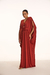 VESTIDO ELIZABETH - BIA SOUZA BRAND | ASSIMETRIA E FLUIDEZ | FRETE GRATIS ACIMA DE R$500,00 