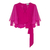 BLUSA EMILIA - BIA SOUZA BRAND | ASSIMETRIA E FLUIDEZ | FRETE GRATIS ACIMA DE R$500,00 