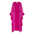 KAFTAN LUIZA - BIA SOUZA BRAND | ASSIMETRIA E FLUIDEZ | FRETE GRATIS ACIMA DE R$500,00 
