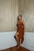 VESTIDO ISA - comprar online