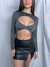 Body doble abertura - tienda online