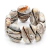 Pulseira Folha Lágrima D´or 005519 - comprar online