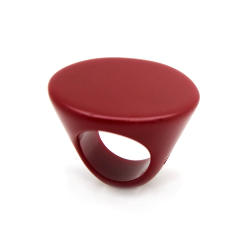 Agnes Mix 2023 Ring 002873 - Sobral Design - Joias e Acessórios de resina
