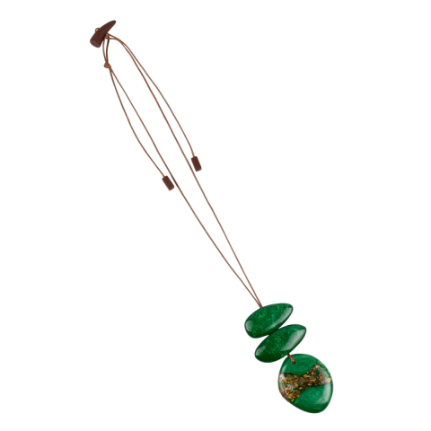 Ancestral Orlando Necklace 005027 - buy online
