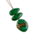 Colar Ancestral Orlando 005027 - comprar online