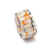 Pulseira Stoc Lágrima D'or 004352 - Sobral Design - Joias e Acessórios de resina