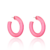 Argola M 000101 - comprar online