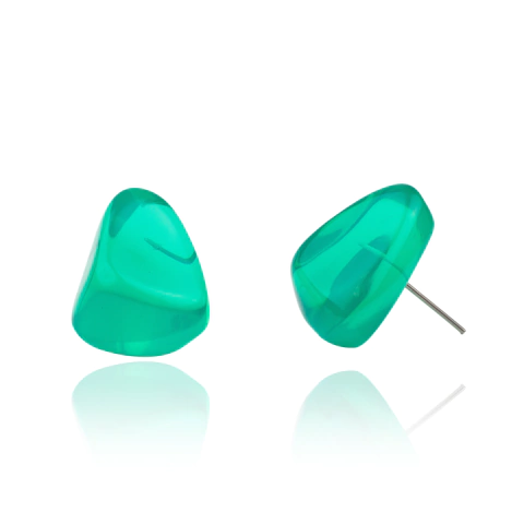 Pendiente Pequeno Diamante Mix 2023 003600 - tienda online