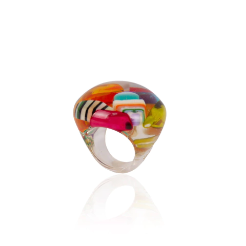 Anel Corcovado 003259 - buy online