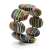 Pulseira Folha Pop Art 005519 - comprar online